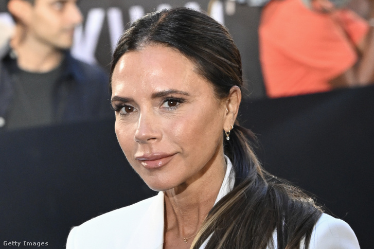Index – Meanwhile – Victoria Beckham has revealed what she regrets most in her life