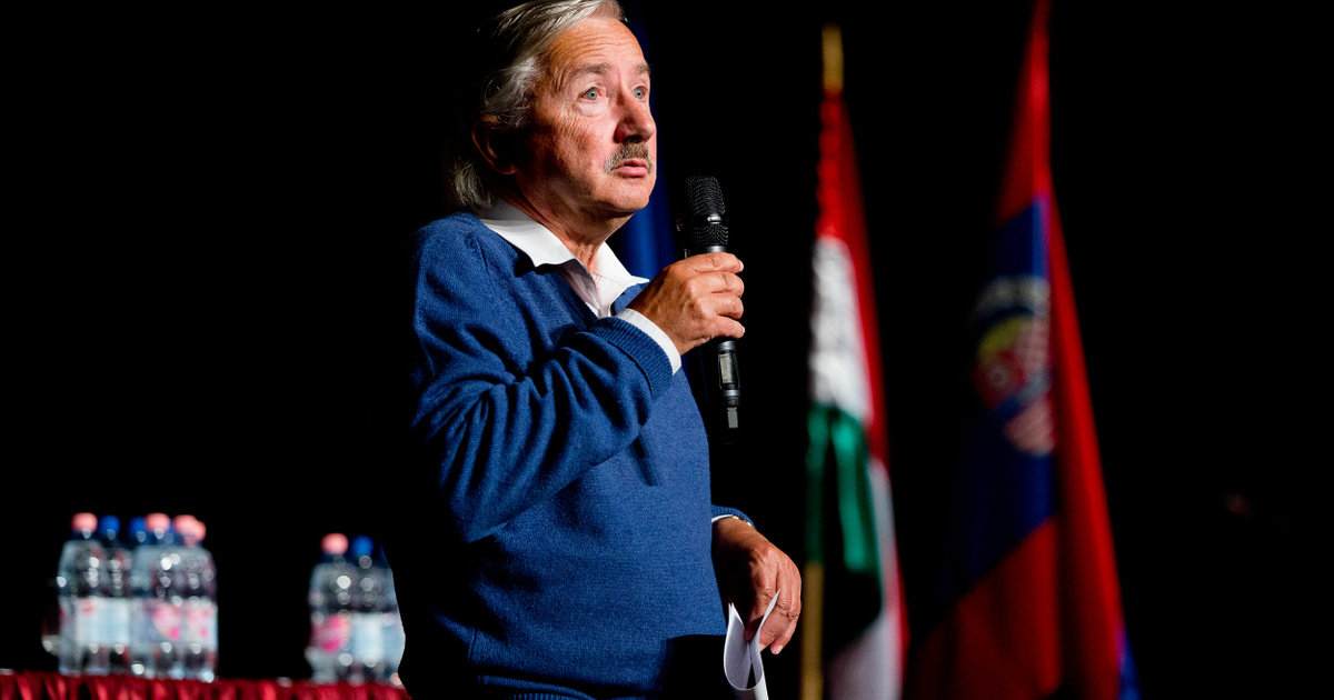 Index – Belföld – Tűzfalcsoport: Lengyel László elszólta magát, kormányprogramot írt a csapatával