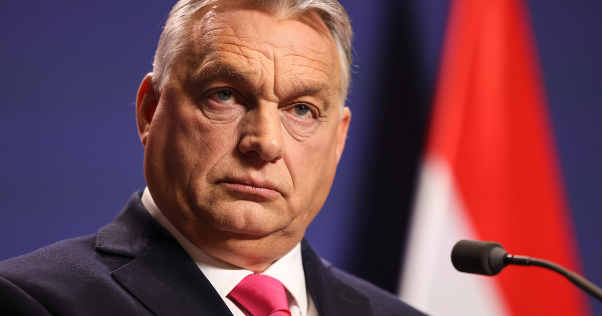 Orbán Viktort megfenyegethették Ukrajna miatt