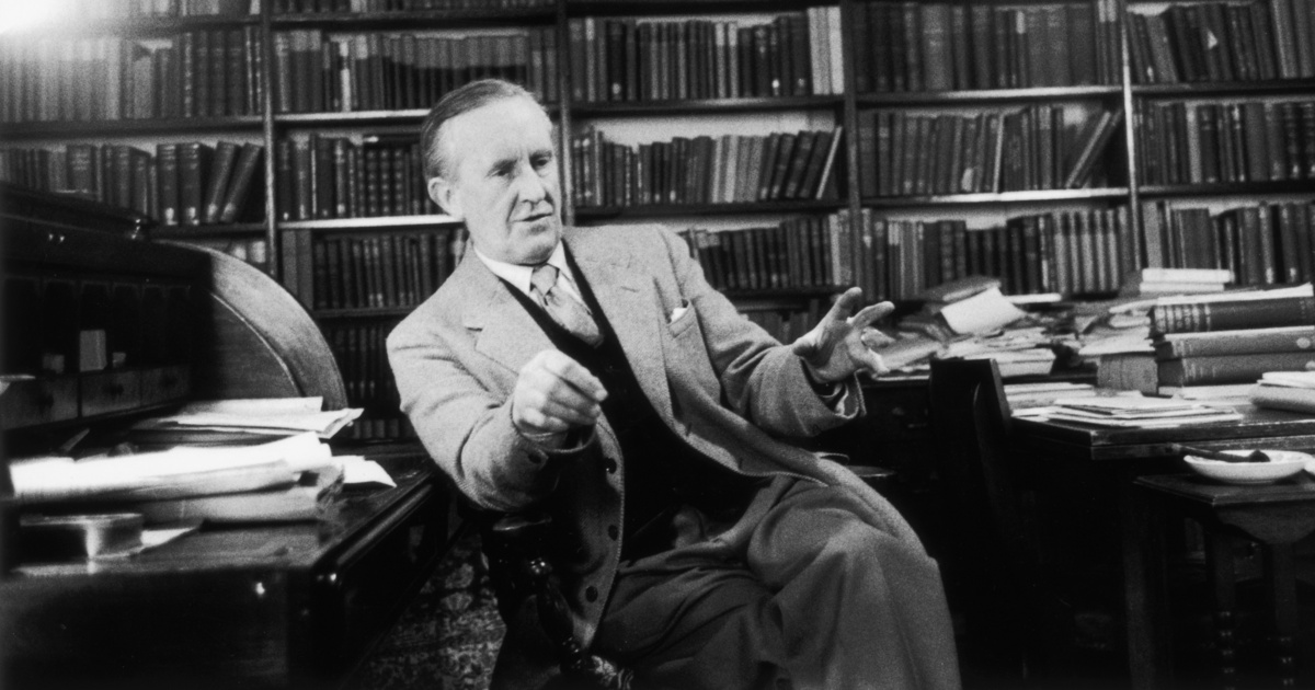 132 éve ezen a napon született meg J.R.R. Tolkien: 5 érdekesség, amit nem tudott a Gyűrűk Ura írójáról