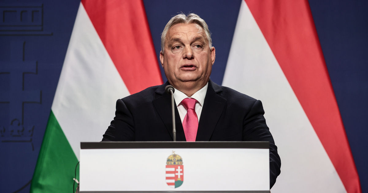 Ezt jelentette be Orbán Viktor a Fidesz-frakciónak az új köztársasági elnökről