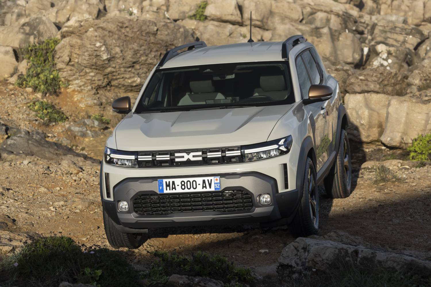 Magazin Ennyibe ker lhet az j Dacia Duster Totalcar