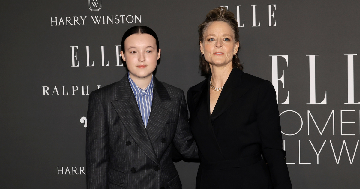 Jodie Foster szerint nagyon idegsítő a Z-generációval dolgozni