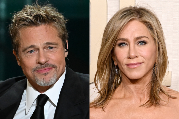 Index – Meanwhile – a video of Brad Pitt and Jennifer Aniston dancing appeared and spread on the Internet