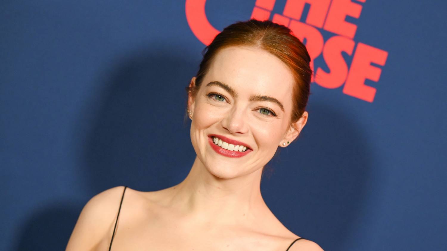 Emma Stone teljesen kikelt magából a Golden Globe-siker után: így szurkolt a Lakers ellen