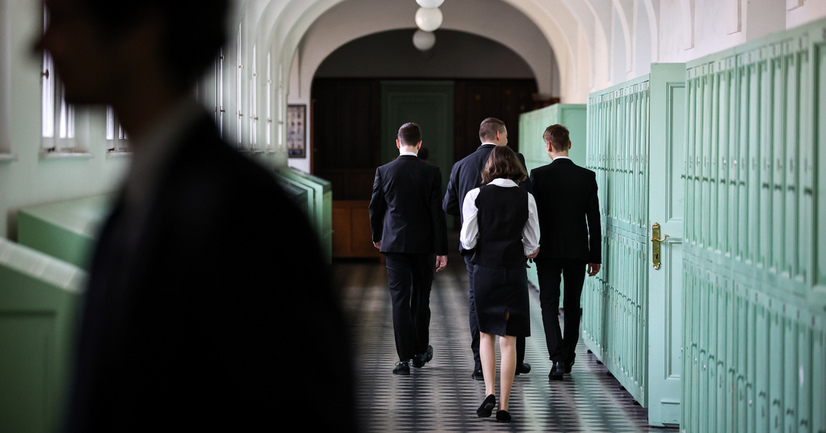 Ma a számoké lesz a főszerep, indul a matekérettségi két részes feladatsorral