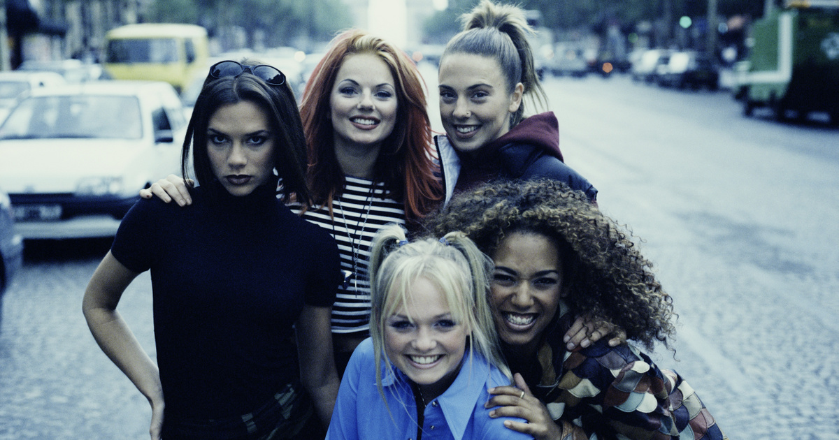 30 éve alakult a Spice Girls – így néznek ki most az egykori bombázók