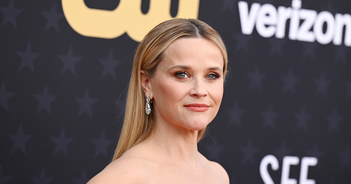 Reese Witherspoon havat evett, az internet népe pedig teljesen kiakadt ezen