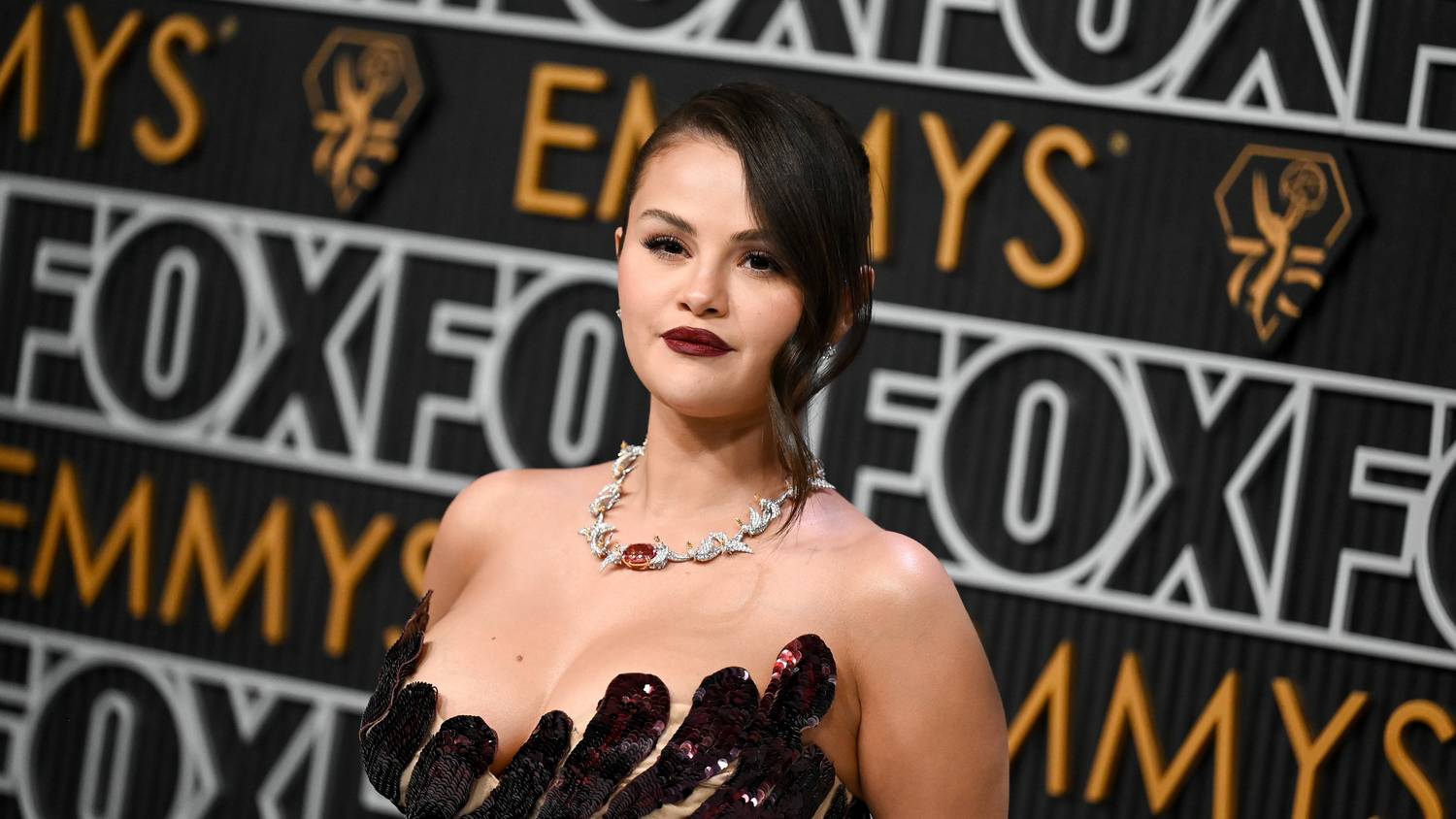 Velvet – Celeb – Selena Gomez accepted her body: this is how she reflected its changes