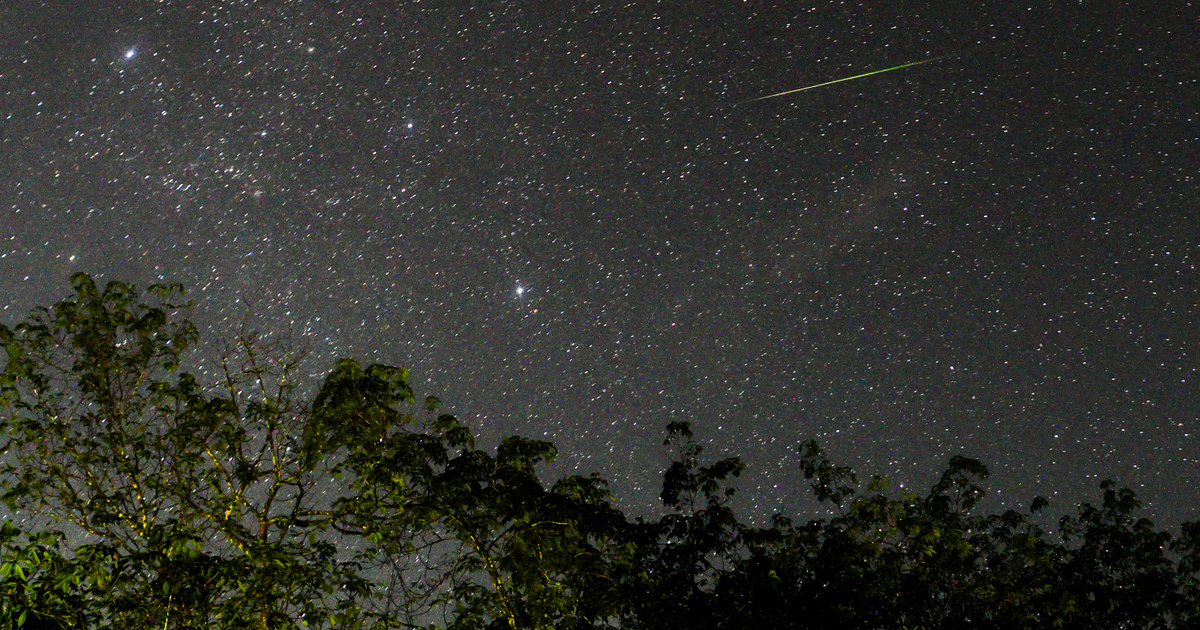 Index – Science and Technology – The damaged asteroid from Hungary that crashed near Berlin is rare