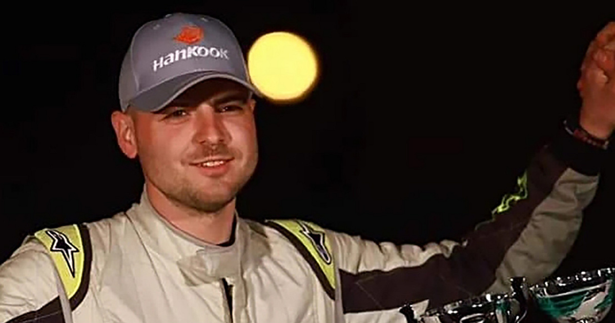 Index – Sports – The Hungarian rally driver who was in a conscious coma was sent to Belgium