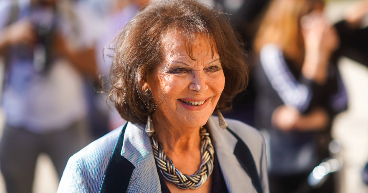 Meghalt Claudia Cardinale