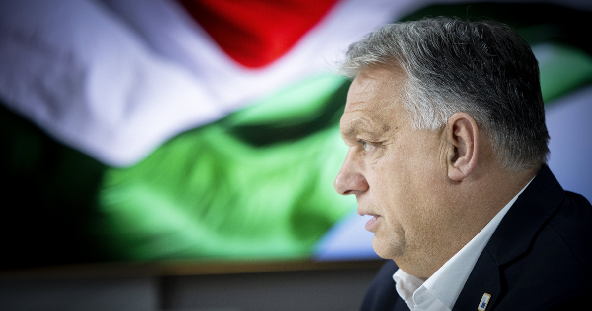 Orbán Viktor szerint a zsidó közösség számára Magyarország a legbiztonságosabb ország