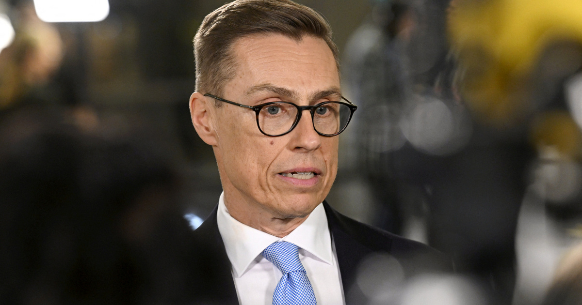 Eredményt hirdettek a finn elnökválasztáson, második forduló is lesz