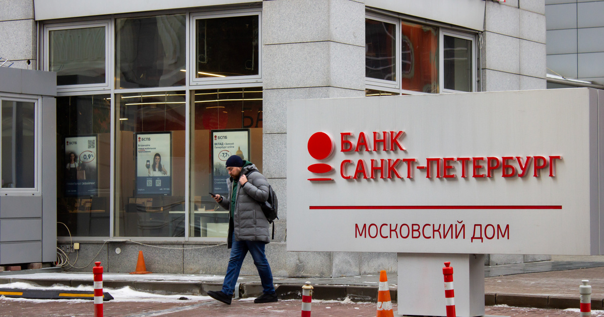 Index – Economy – It's amazing what Russian banks have done