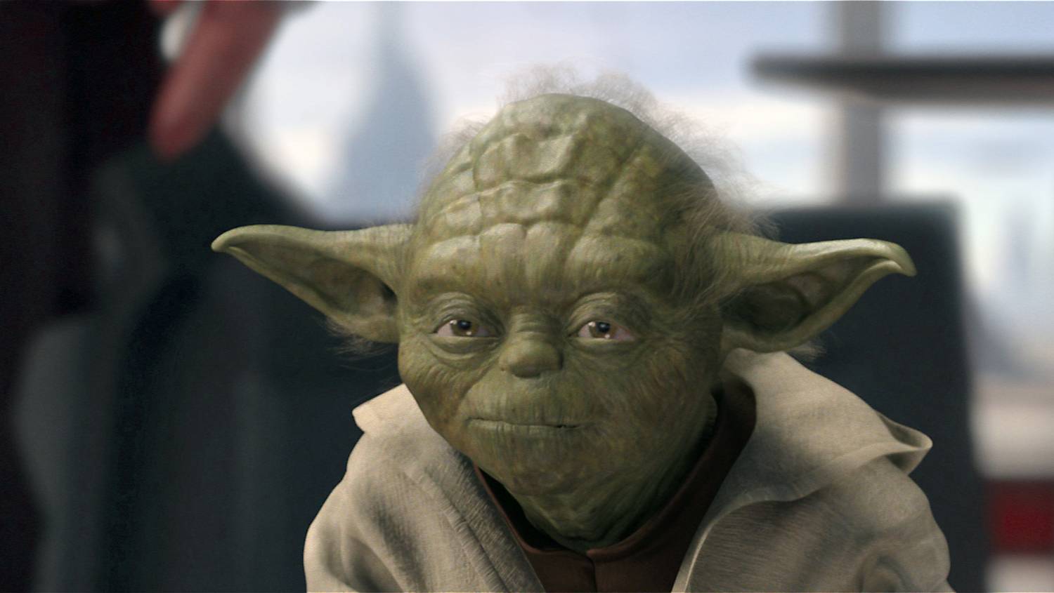 Egy vagyonért árulják Yoda mester filmbéli otthonát