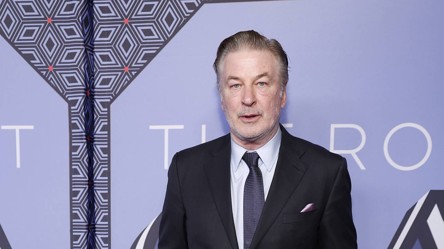 Ismét ártatlannak vallotta magát Alec Baldwin