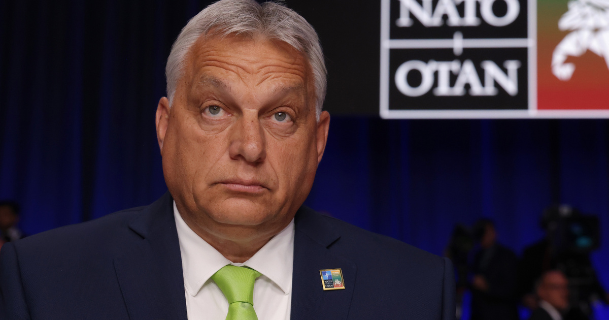 Index – Abroad – Demand to impose sanctions on Hungary in the US Legislative Council