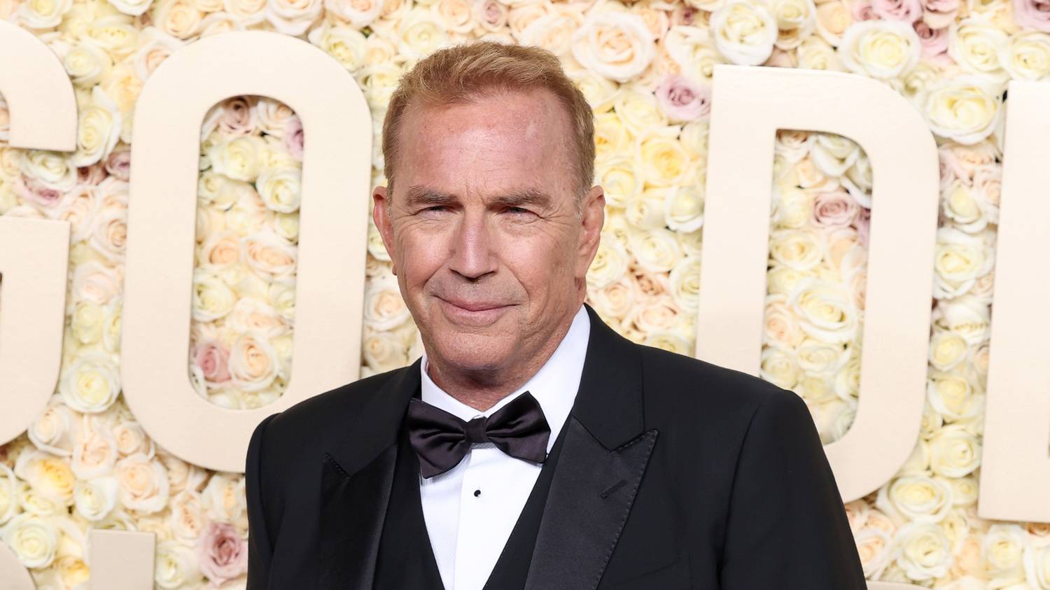 Kevin Costner: „Fülig beleszerettem ebbe a különleges kis kópéba”