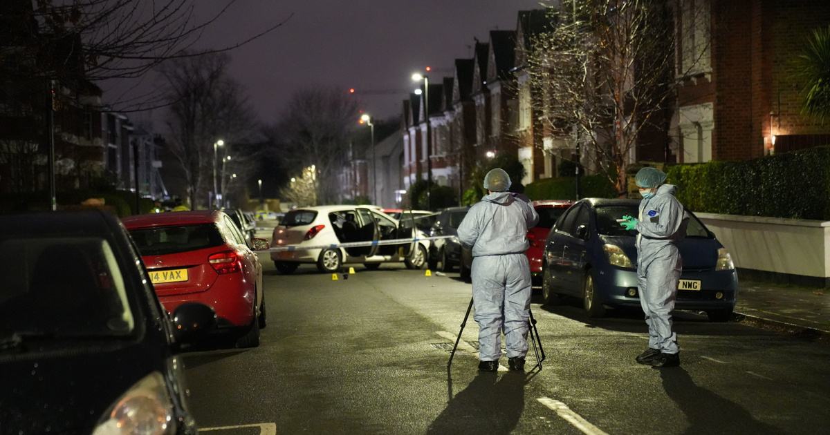 Index – Abroad – A manhunt for the perpetrator of the chemical attack began in London