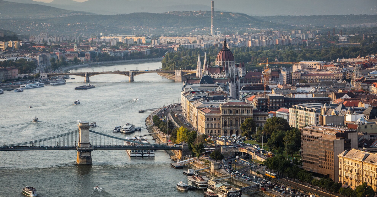 Főszerepben Budapest – Legendás hollywoodi filmforgatások a fővárosban