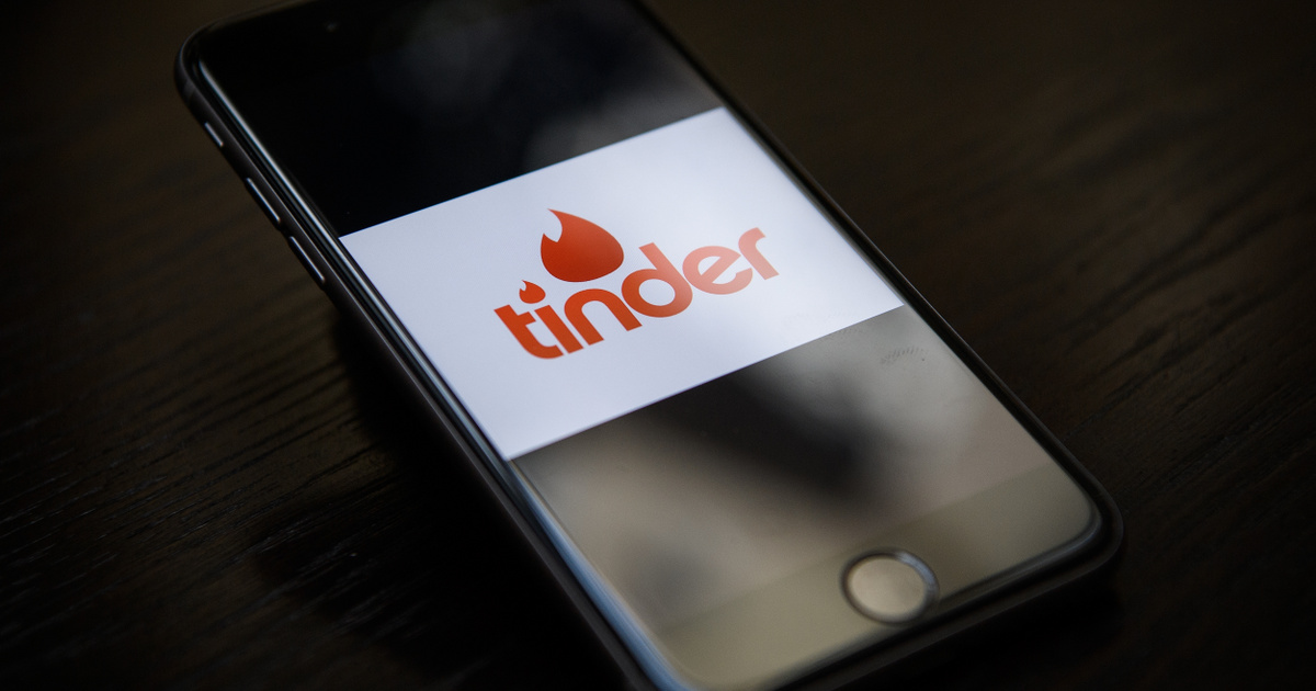 Hadat üzent az illetlenül ismerkedőknek egy nem várt újítással a Tinder