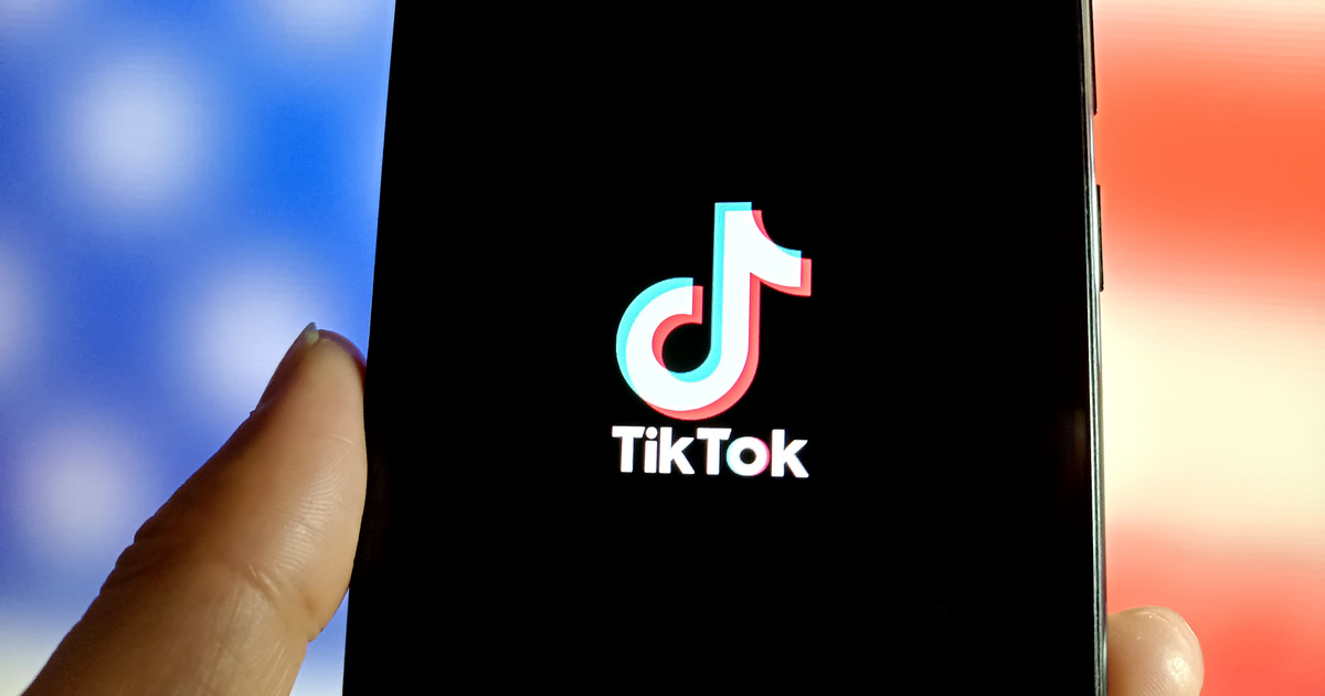 Kiakadtak az influenszerek, mert a TikTok furcsa változtatást kér tőlük