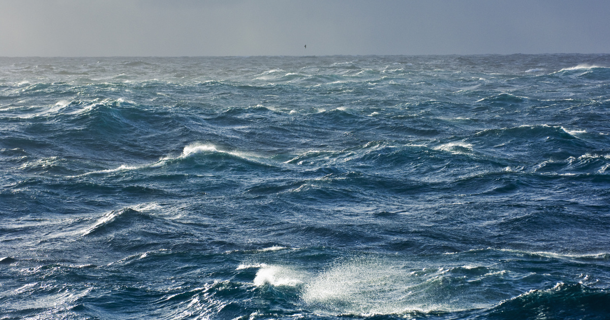 Az Atlanti-óceán áramlási rendszere az összeomlás jeleit mutatja