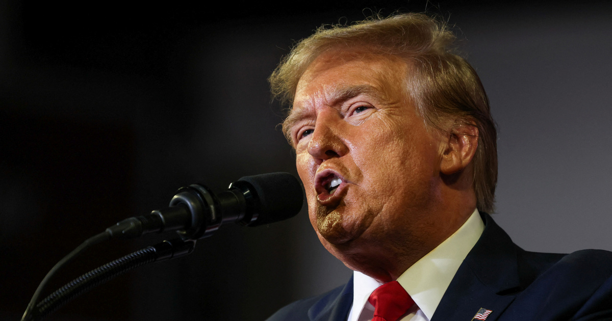 Index – Abroad – Donald Trump announces brutal deportations