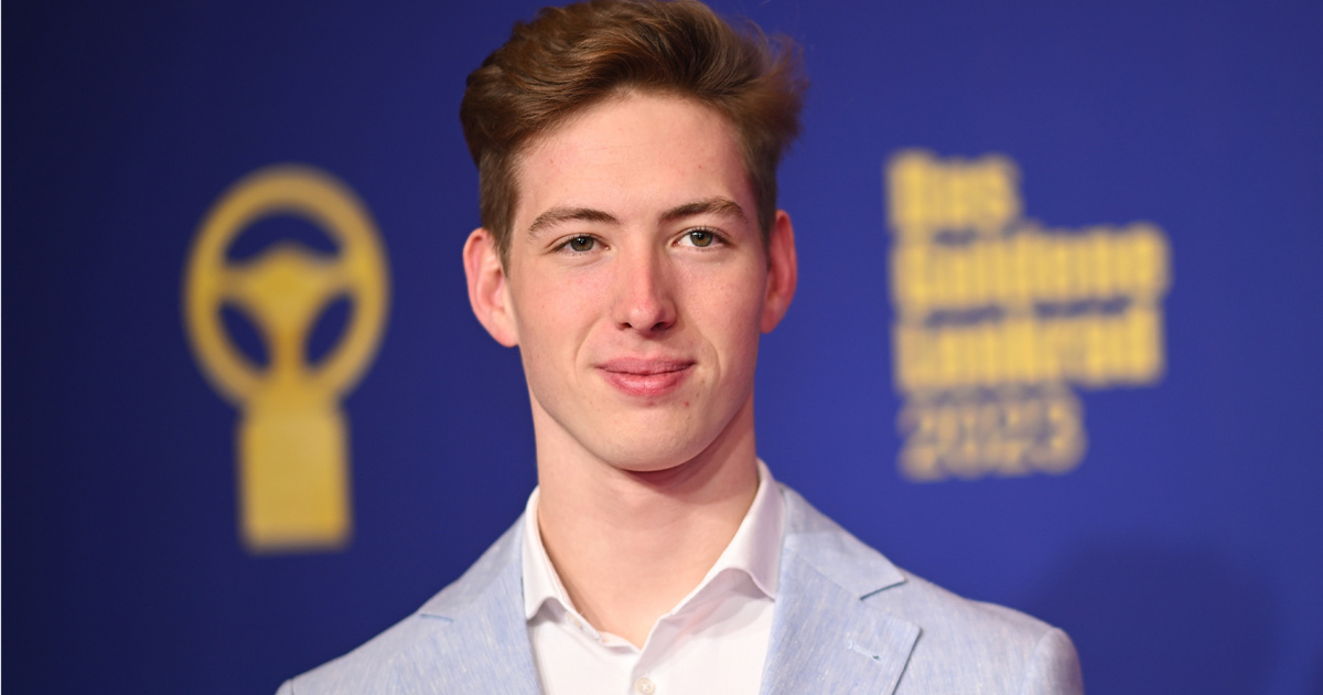 Schumacher fia 6 éve fülig szerelmes a magyar sportolónőbe: íme a