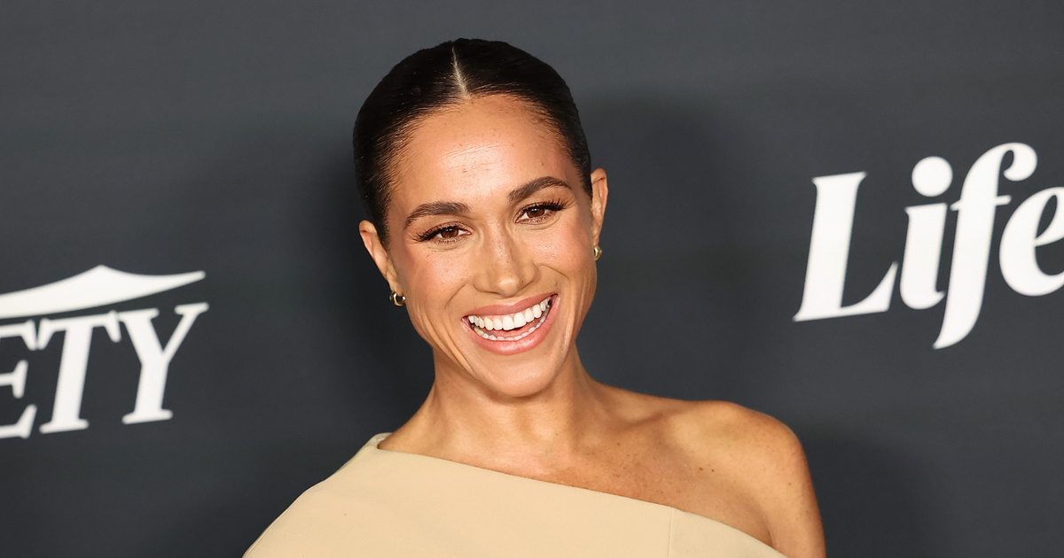 Meghan Markle 9 hónap után ismét felvette 63 millió forintos jegygyűrűjét