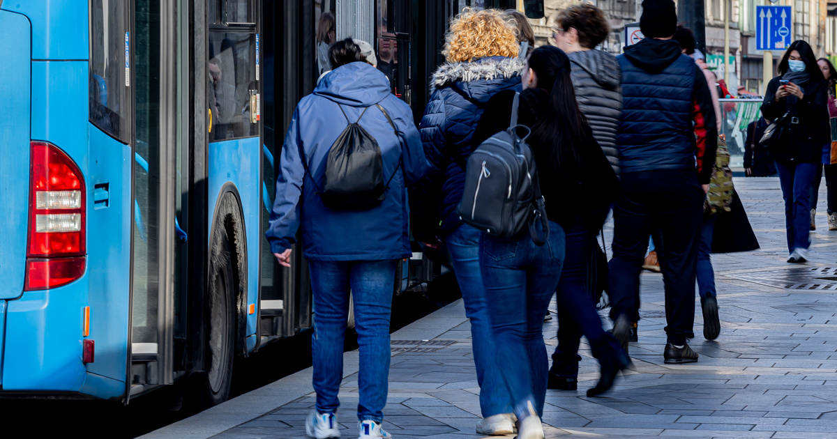 Érdemes résen lenni, így változik a fővárosi közlekedés az őszi szünetben