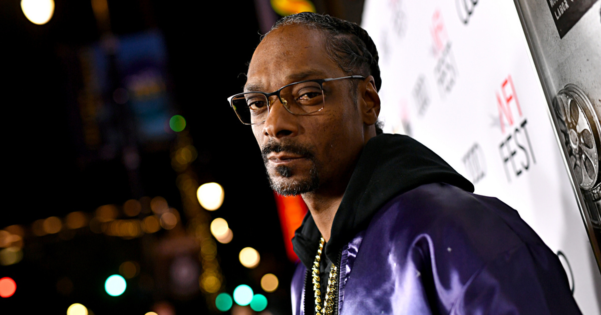 Meghalt Snoop Dogg öccse