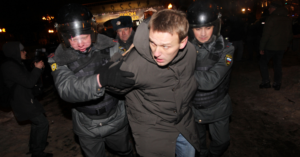 Tarjányi Péter: Navalnij likvidálása üzenet volt az orosz ellenzéknek