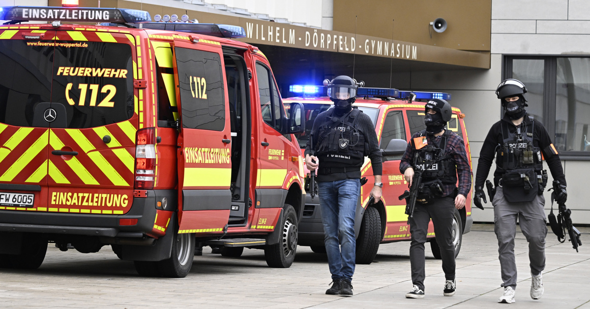 Index – Al Watan – Approximate details about the school stabbing incident in Germany