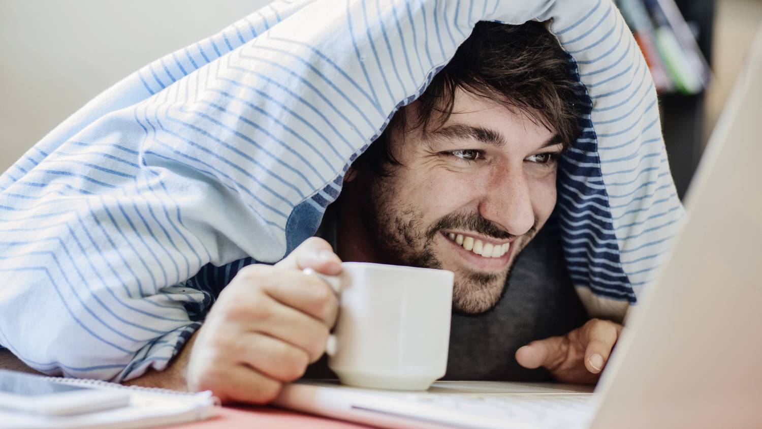 Ezt igya meg lefekvés előtt, és garantáltan álomba szenderül