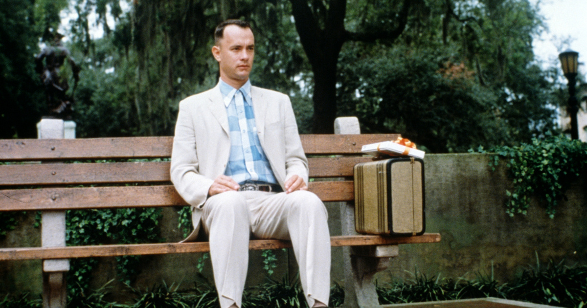 Így néznek ki a Forest Gump szereplői napjainkban, 30 évvel a premier után