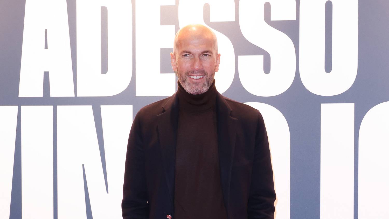 Zinedine Zidane megerősítette, hogy visszatér edzőként