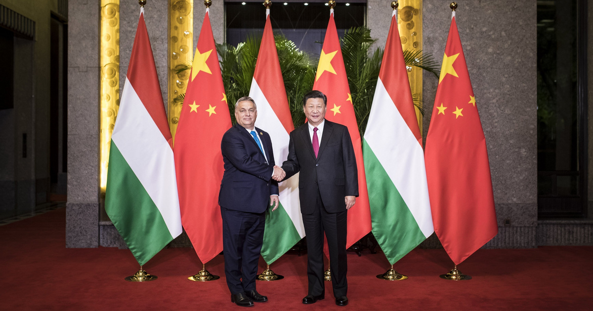 Egyre biztosabb, hogy Kína elnöke Magyarországra látogat