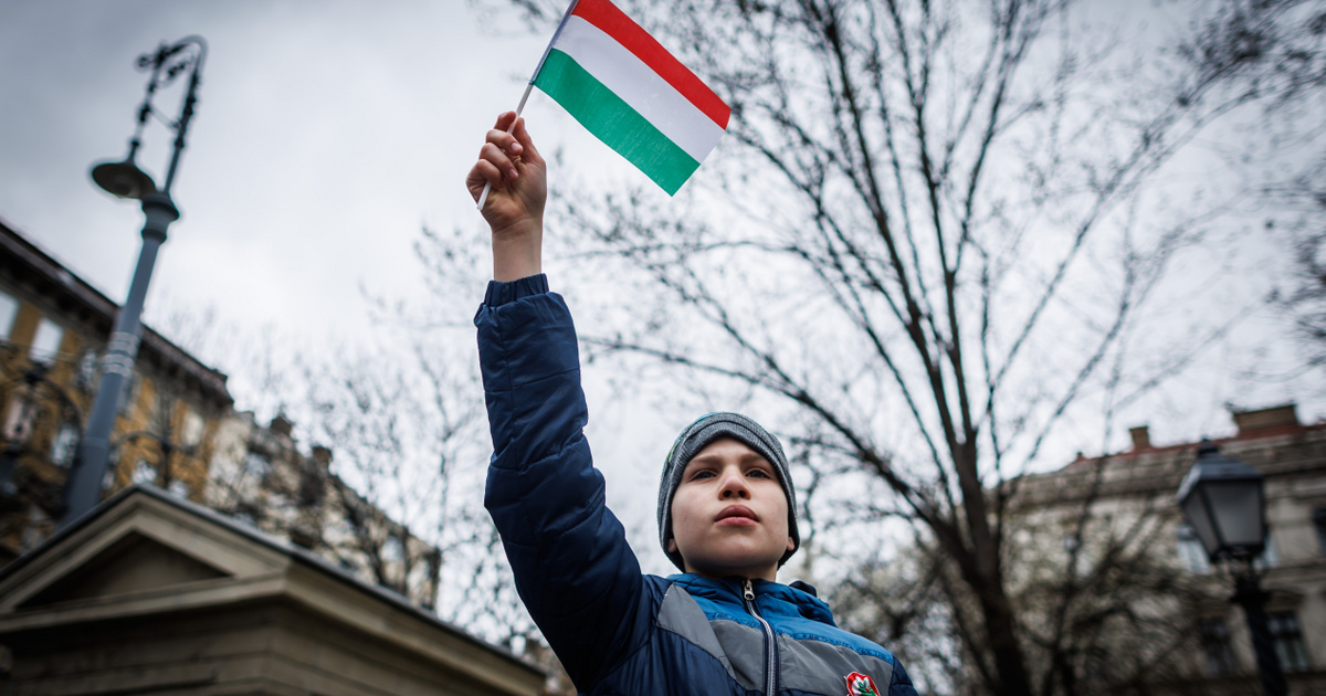 Orbán Viktortól az úttörővasútig – mutatjuk a március 15-i programokat