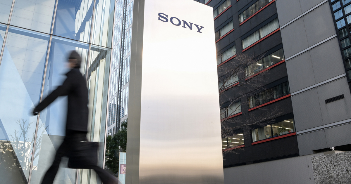 A Sony 900 alkalmazottat bocsát el PlayStation részlegétől