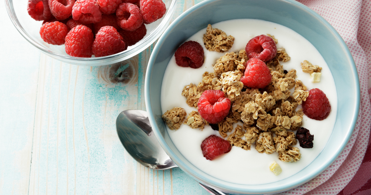 8 ideas saludables y maravillosas con las que puedes condimentar tu yogur – también apto para el desayuno – Estilo de vida