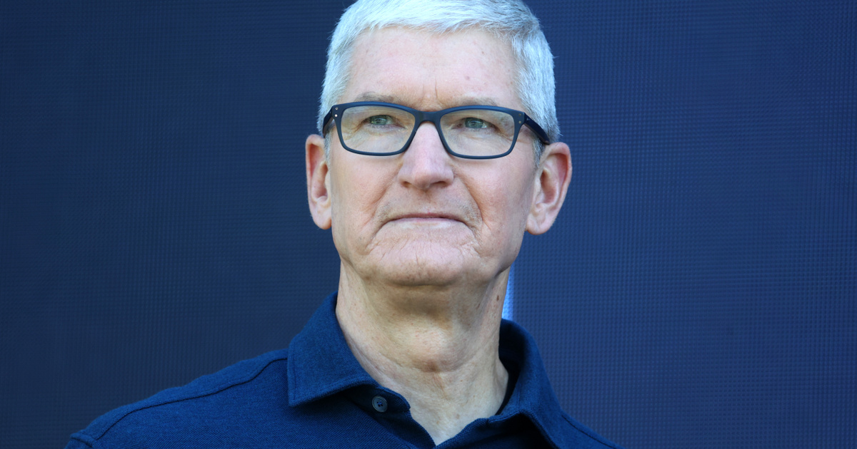 Gyászban az Apple-rajongók, több mint tíz év munkája ment a kukába