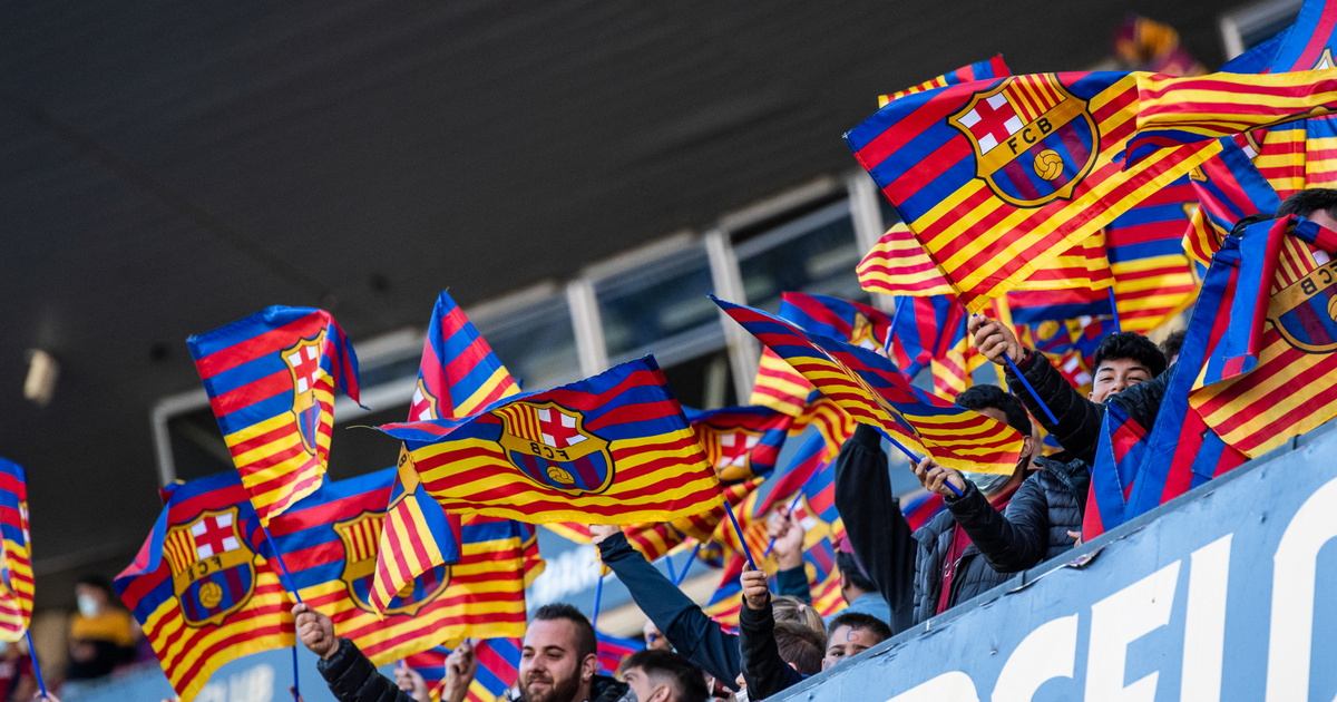 Tovább nyögi a Messi-korszak hatását a súlyos pénzügyi válsággal küzdő Barcelona