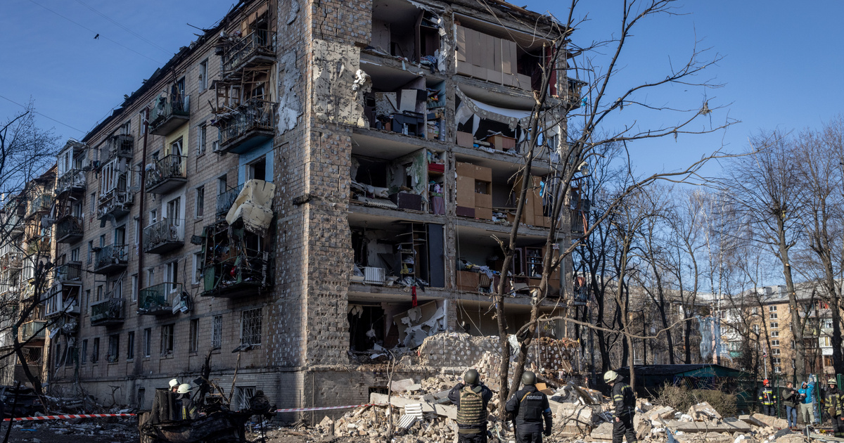 Ez lehet a fordulat éve az ukrajnai háborúban
