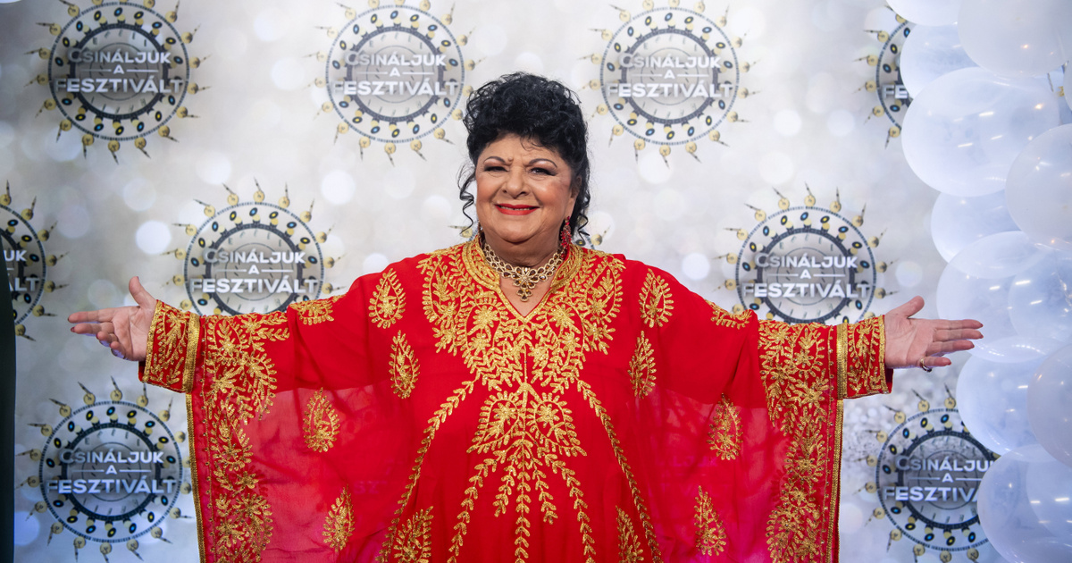 Aggasztó hírek érkeztek Bangó Margit egészségi állapotáról