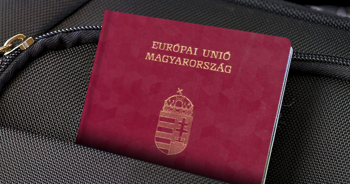 Ismét a legértékesebb útlevelek között szerepel a magyar