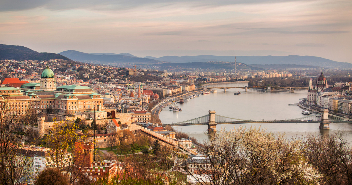 Best Things To Do In Budapest At The Weekend 8 10 March 2024 English   55212879 4080929 A678364757a0c116ed73c5b3c35a9643 Wm 