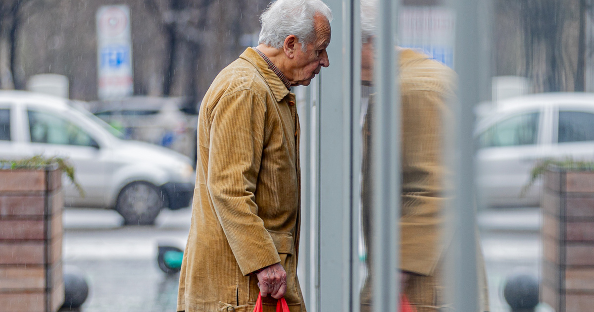 Években mérhető a különbség a várható élettartamban Magyarország régiói között