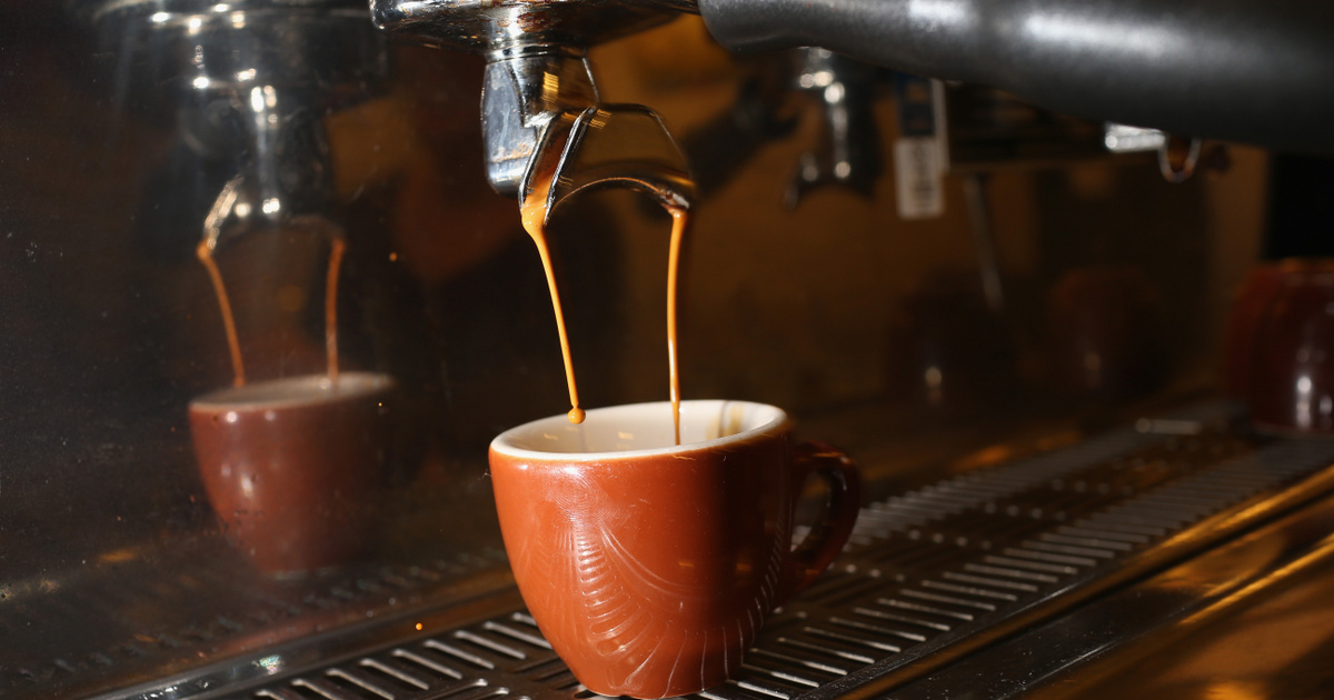 Indicador – Economía – Escasez de café y altos precios en la Unión Europea